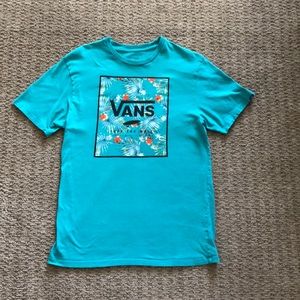 Vans T-Shirt